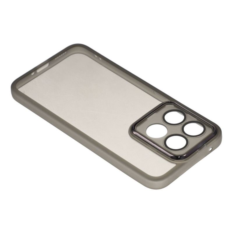 Hülle Für Xiaomi 15t Getönt