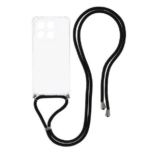 Hülle Für Xiaomi 15t Klar