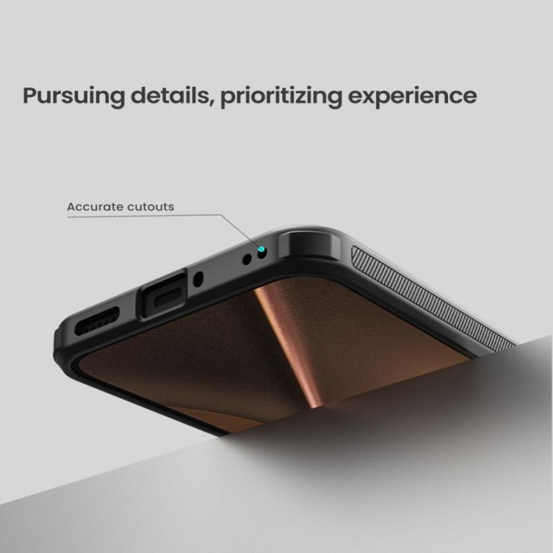 Hülle Für Xiaomi 15t Nillkin