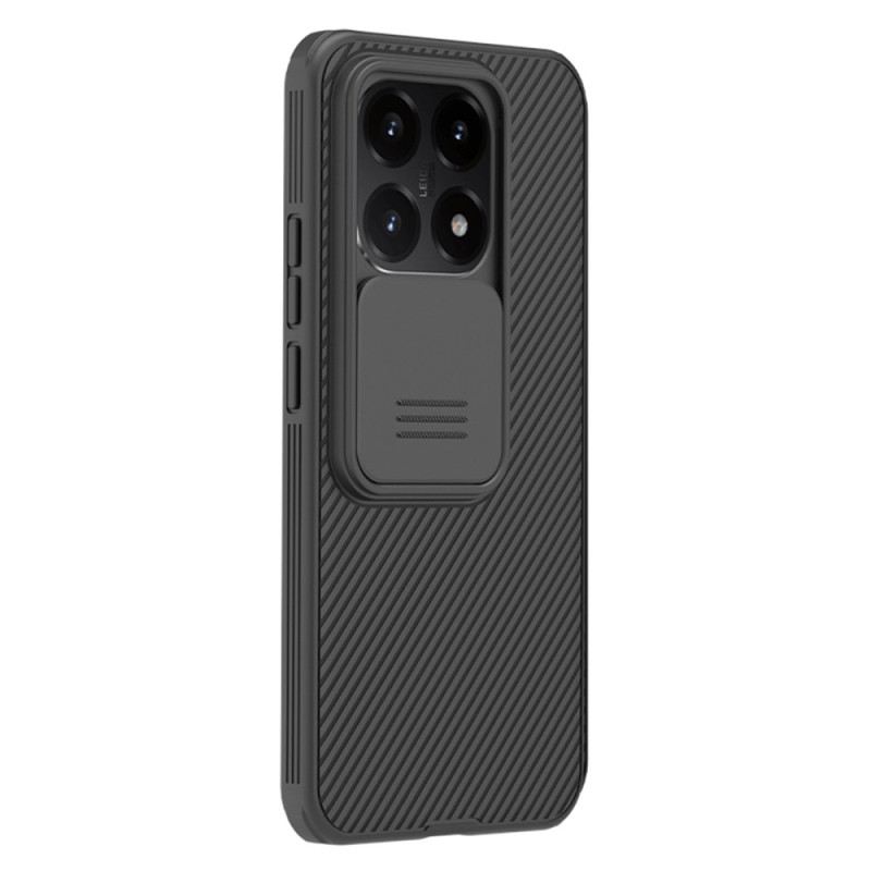 Hülle Xiaomi 15t Camshield Pro Serie Nillkin
