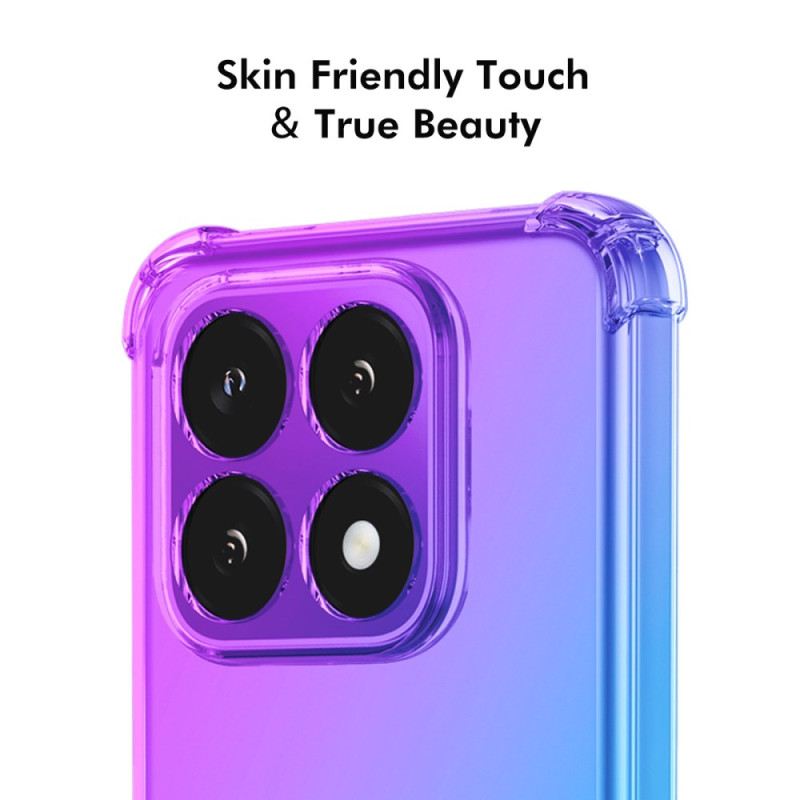 Hülle Xiaomi 15t Farbverlauf Enkay