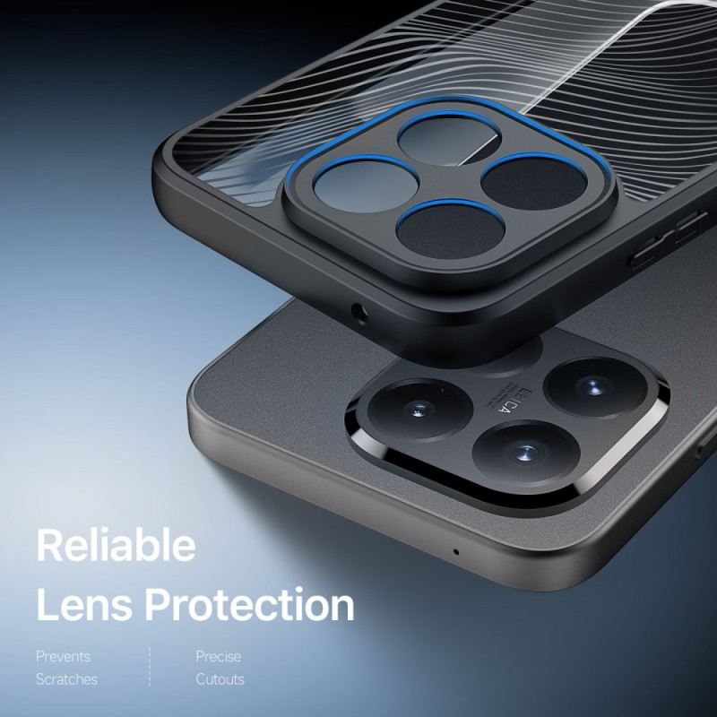 Hülle Xiaomi 15t Handyhülle Aimo Serie Dux Ducis
