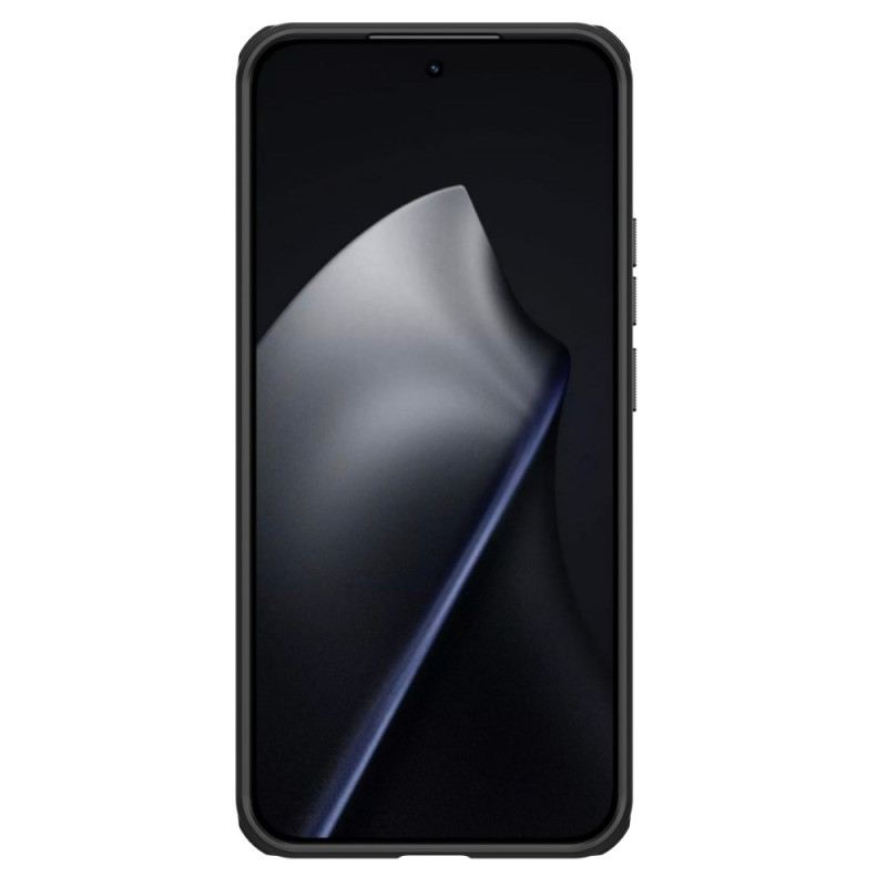 Hülle Xiaomi 15t Handyhülle Magsafe Frosted Shield Pro Nillkin