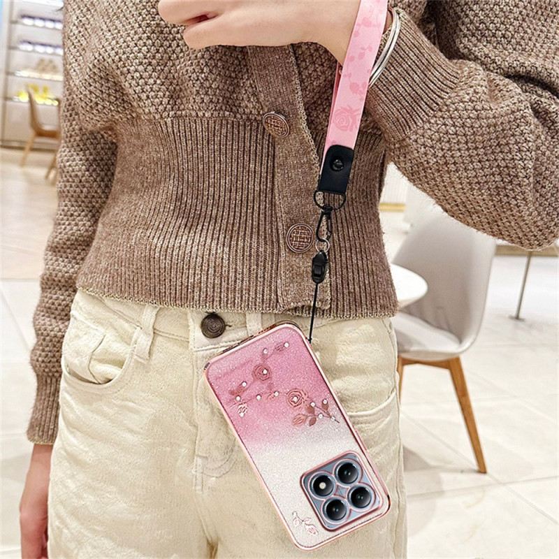 Hülle Xiaomi 15t Strassriemen Kadem