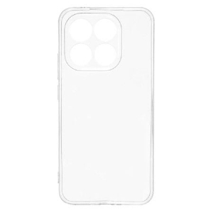 Hülle Xiaomi 15t Ultradünn Und Transparent