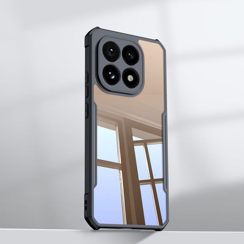 Hülle Xiaomi 15t Xundd