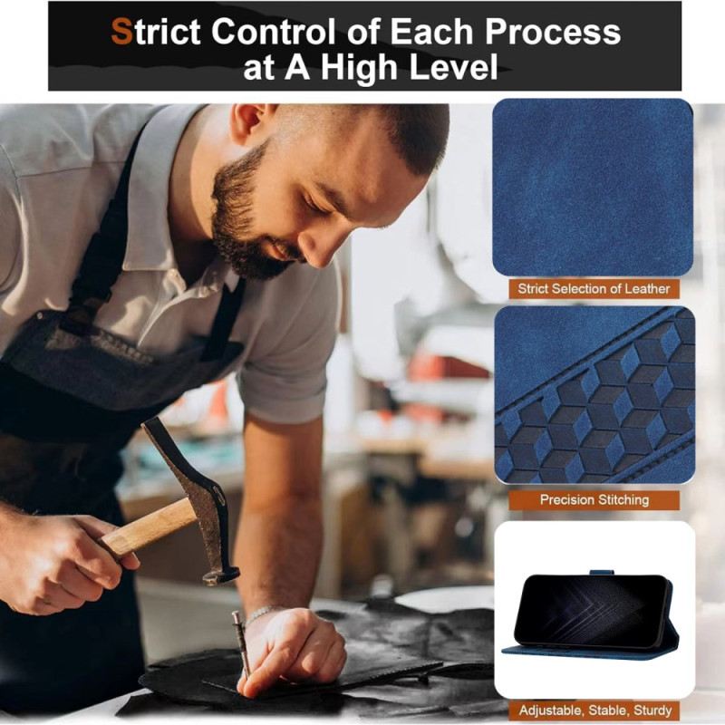 Lederhüllen Für Xiaomi 15t Design 7