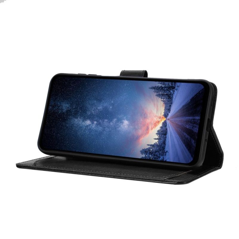 Lederhüllen Xiaomi 15t 8 Kartenfächer