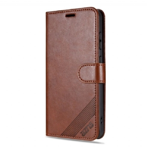 Lederhüllen Xiaomi 15t Handyhülle Azns