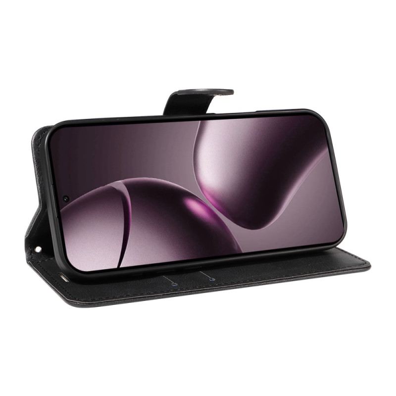 Lederhüllen Xiaomi 15t Handyhülle Lederoptik