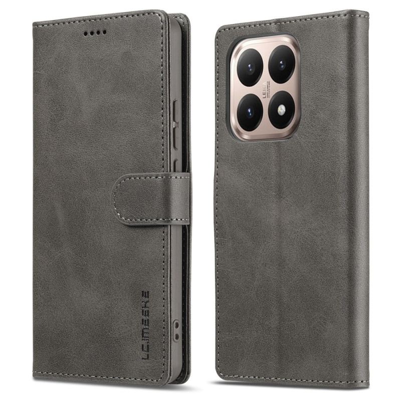 Lederhüllen Xiaomi 15t Lc.imeeke