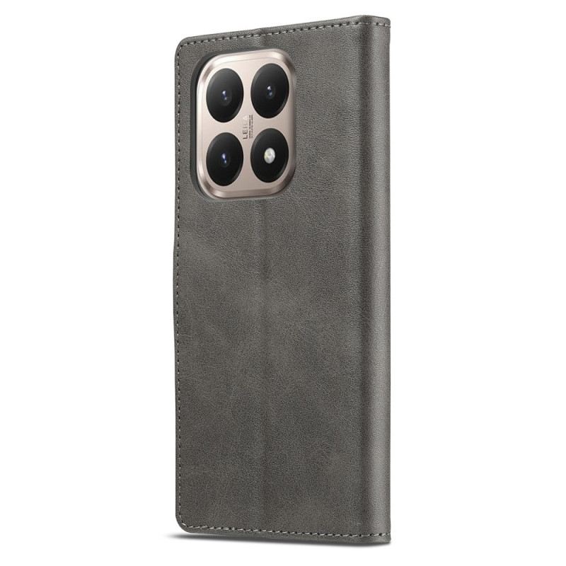 Lederhüllen Xiaomi 15t Lc.imeeke