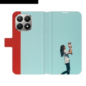 Lederhüllen Xiaomi 15t Personalisierbar