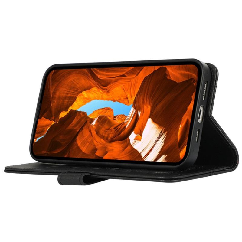 Lederhüllen Xiaomi 15t Rfid-technologie