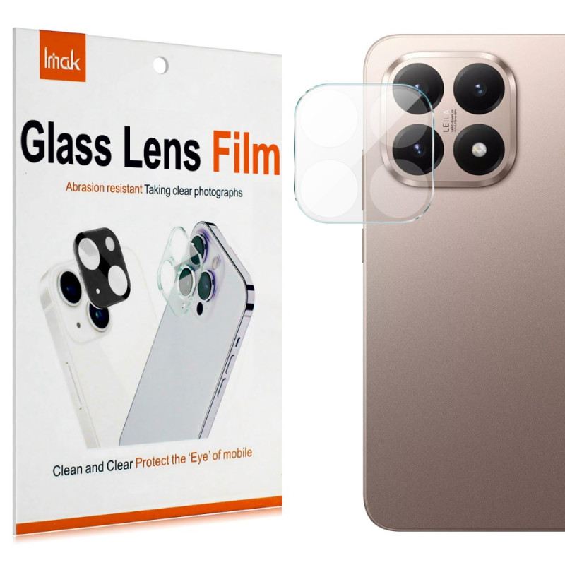 Linsenschutzfolie Aus Gehärtetem Glas Für Xiaomi 15t