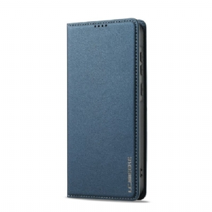 Flip Case Für Samsung Galaxy S25 Fe Lc.imeeke