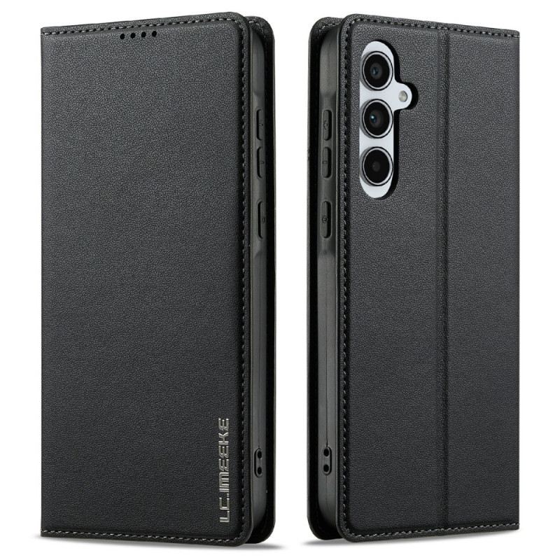Flip Case Für Samsung Galaxy S25 Fe Lc.imeeke