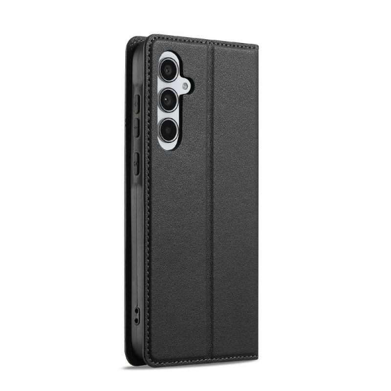 Flip Case Für Samsung Galaxy S25 Fe Lc.imeeke