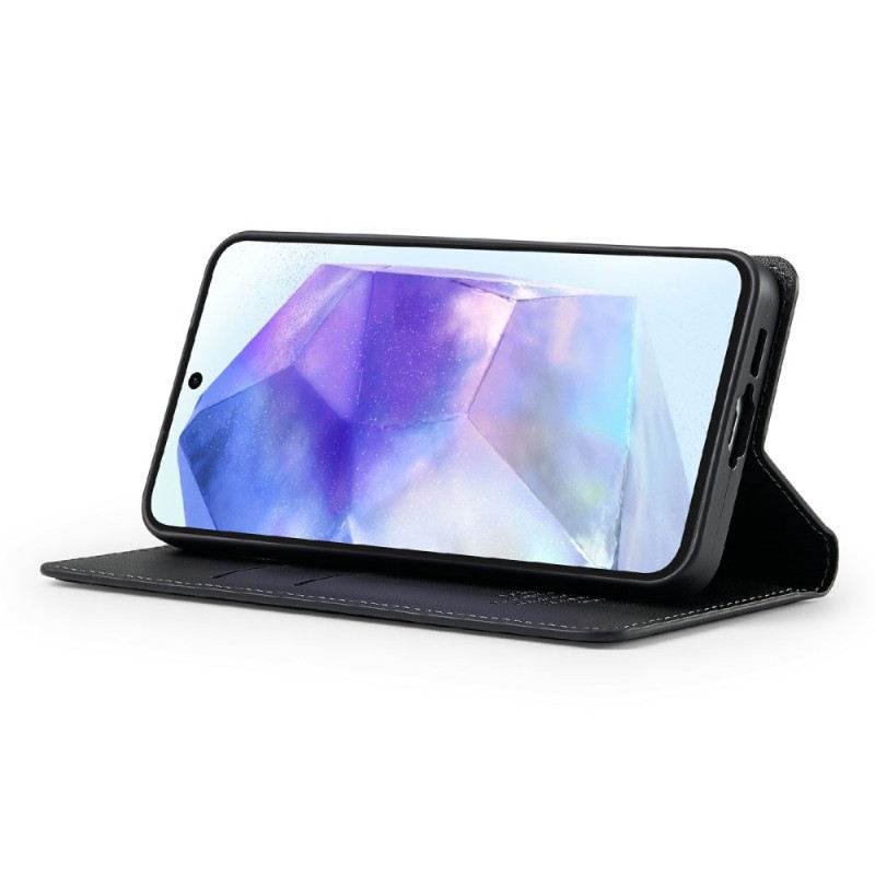 Flip Case Für Samsung Galaxy S25 Fe Lc.imeeke