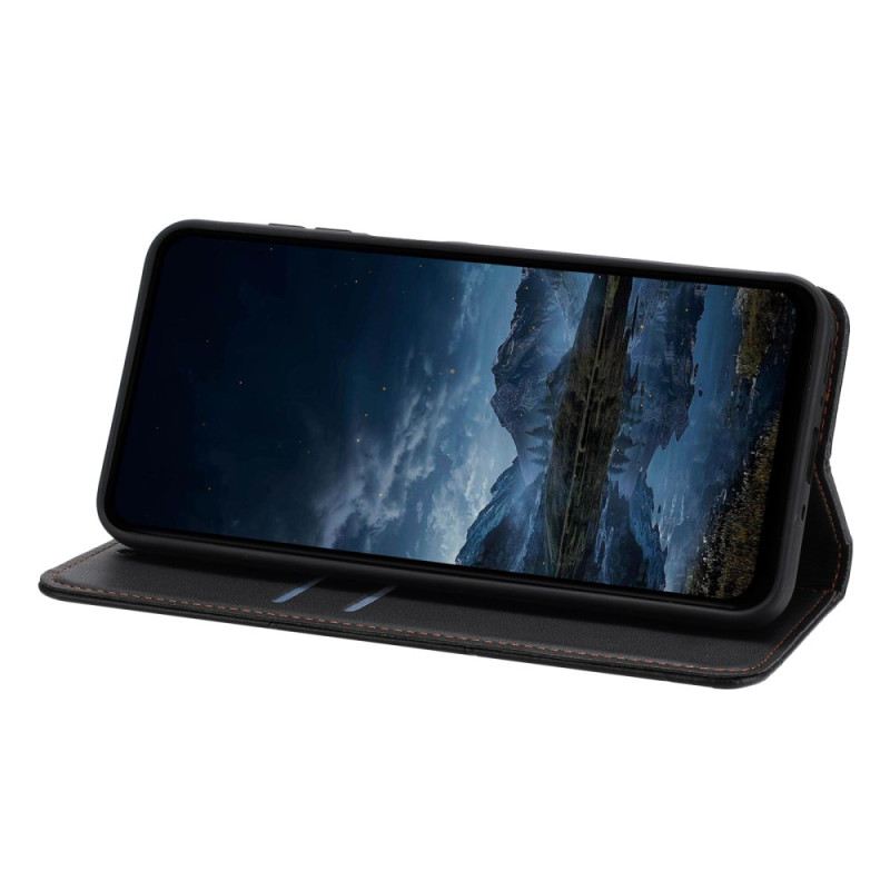 Flip Case Für Samsung Galaxy S25 Fe Linien