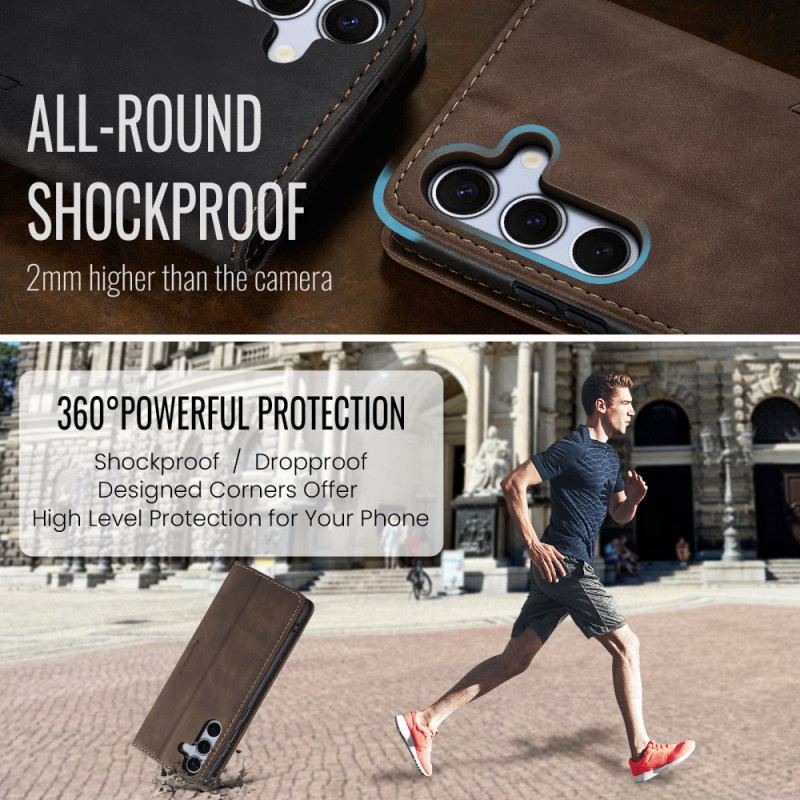 Flip Case Samsung Galaxy S25 Fe Caseme