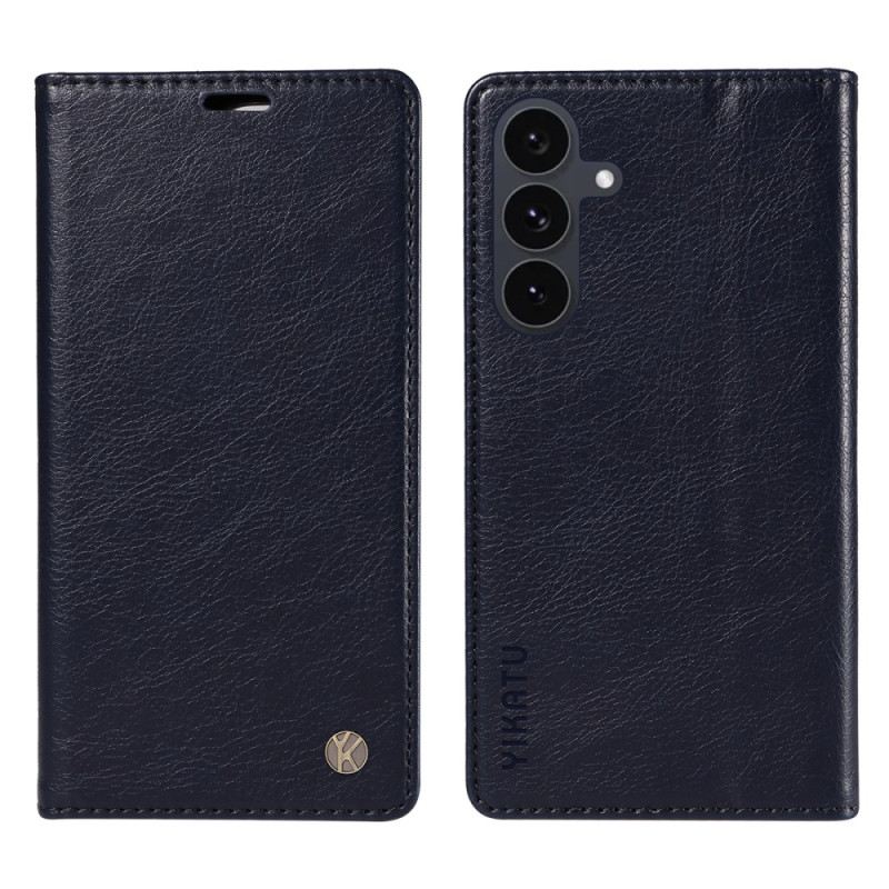 Flip Case Samsung Galaxy S25 Fe Ykatu