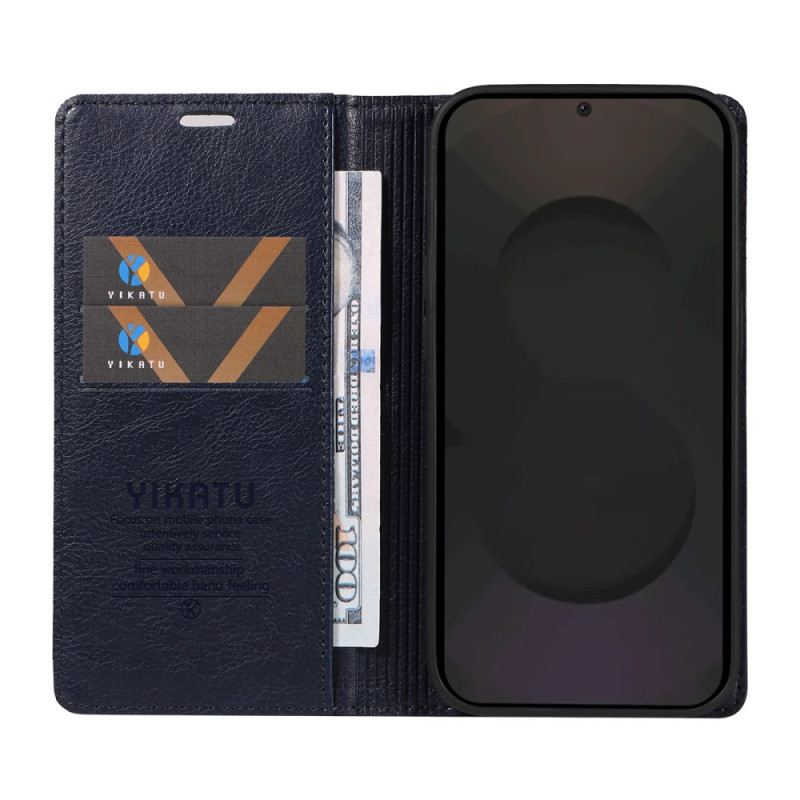 Flip Case Samsung Galaxy S25 Fe Ykatu