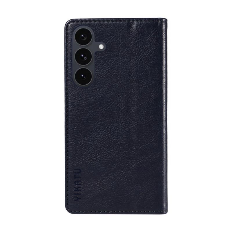 Flip Case Samsung Galaxy S25 Fe Ykatu