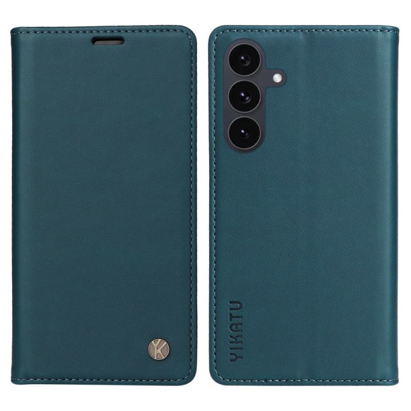 Flip Case Samsung Galaxy S25 Fe Ykatu