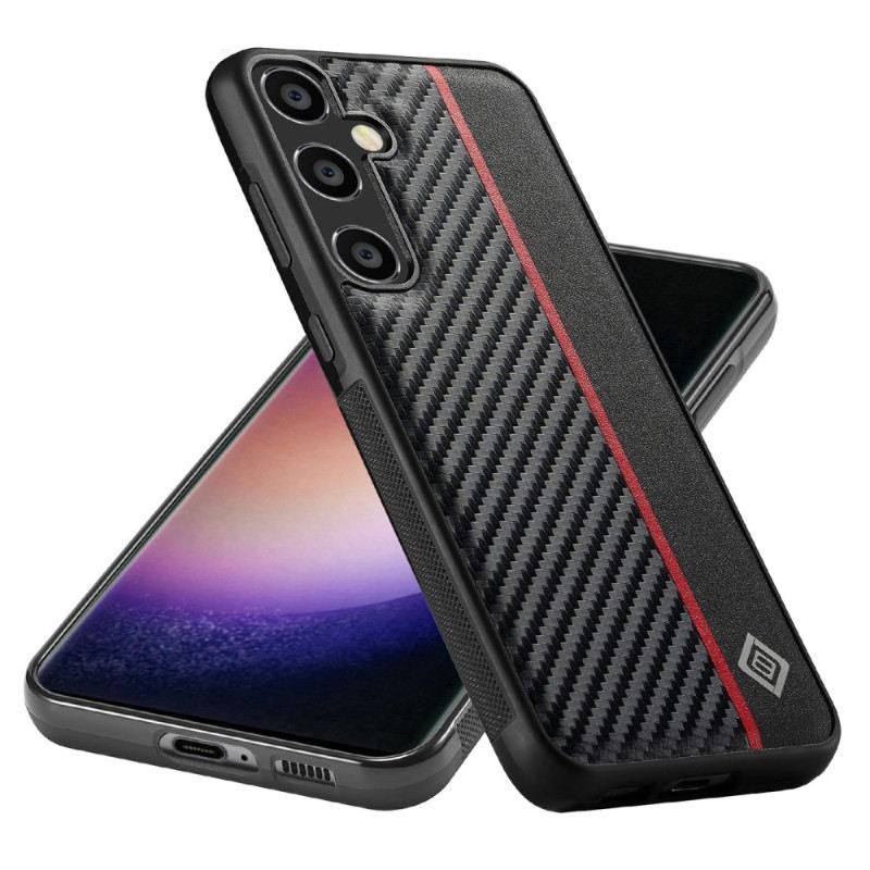 Hülle Für Samsung Galaxy S25 Fe Lc.imeeke