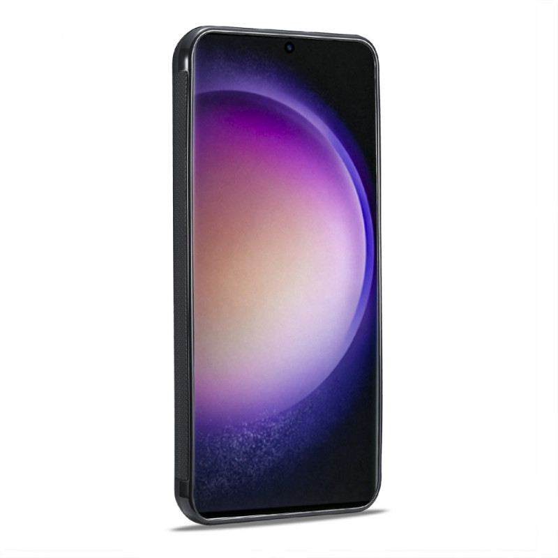 Hülle Für Samsung Galaxy S25 Fe Lc.imeeke