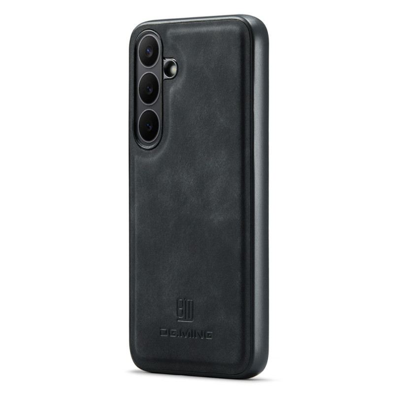 Hülle Für Samsung Galaxy S25 Fe Lederoptik Dg.ming