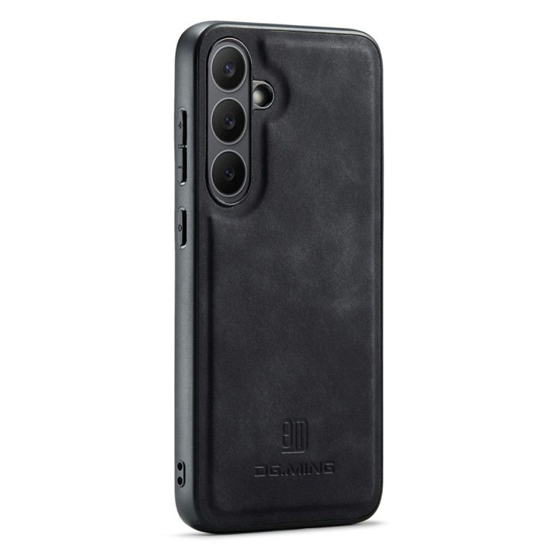 Hülle Für Samsung Galaxy S25 Fe Lederoptik Dg.ming