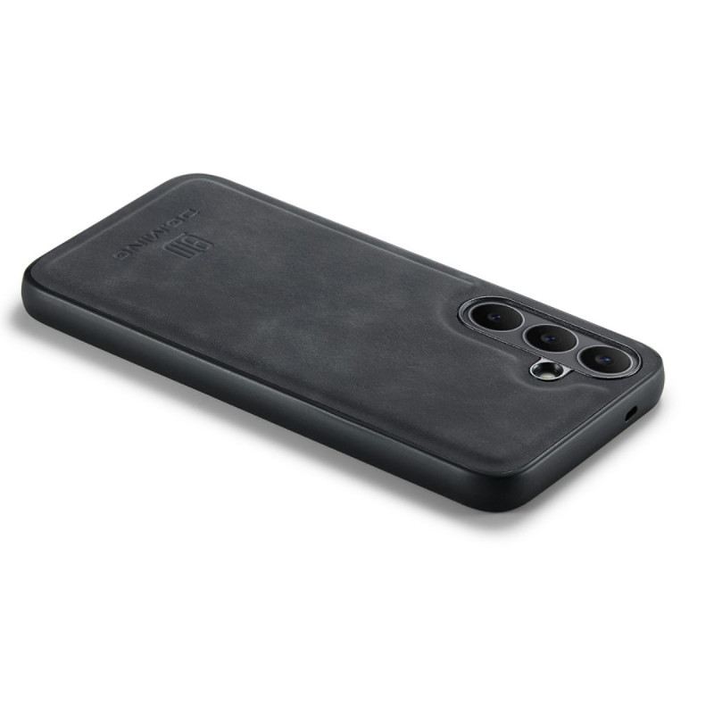 Hülle Für Samsung Galaxy S25 Fe Lederoptik Dg.ming