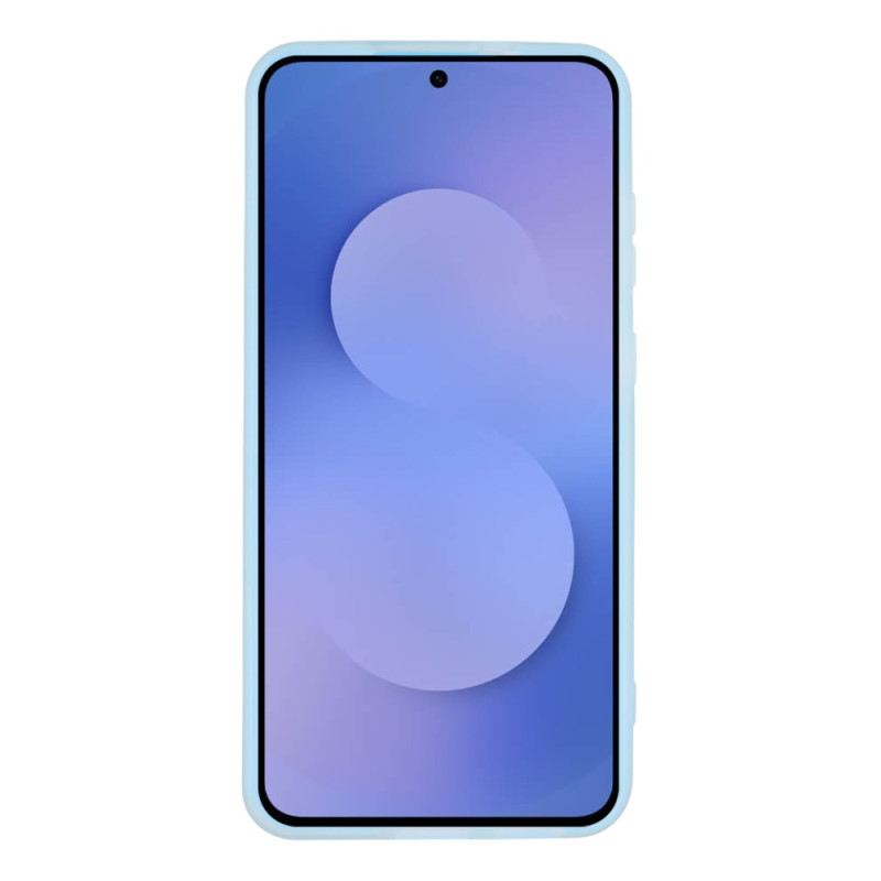 Hülle Für Samsung Galaxy S25 Fe Magsafe Hybrid Matte Oberfläche