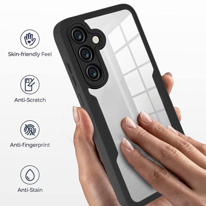 Hülle Für Samsung Galaxy S25 Fe -schutz