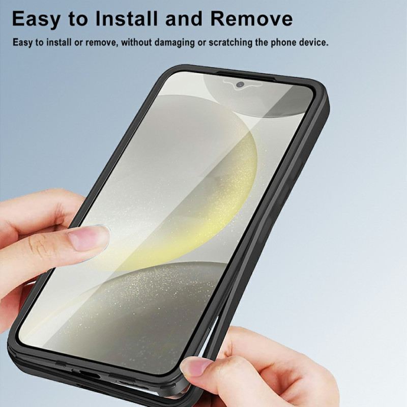 Hülle Für Samsung Galaxy S25 Fe -schutz