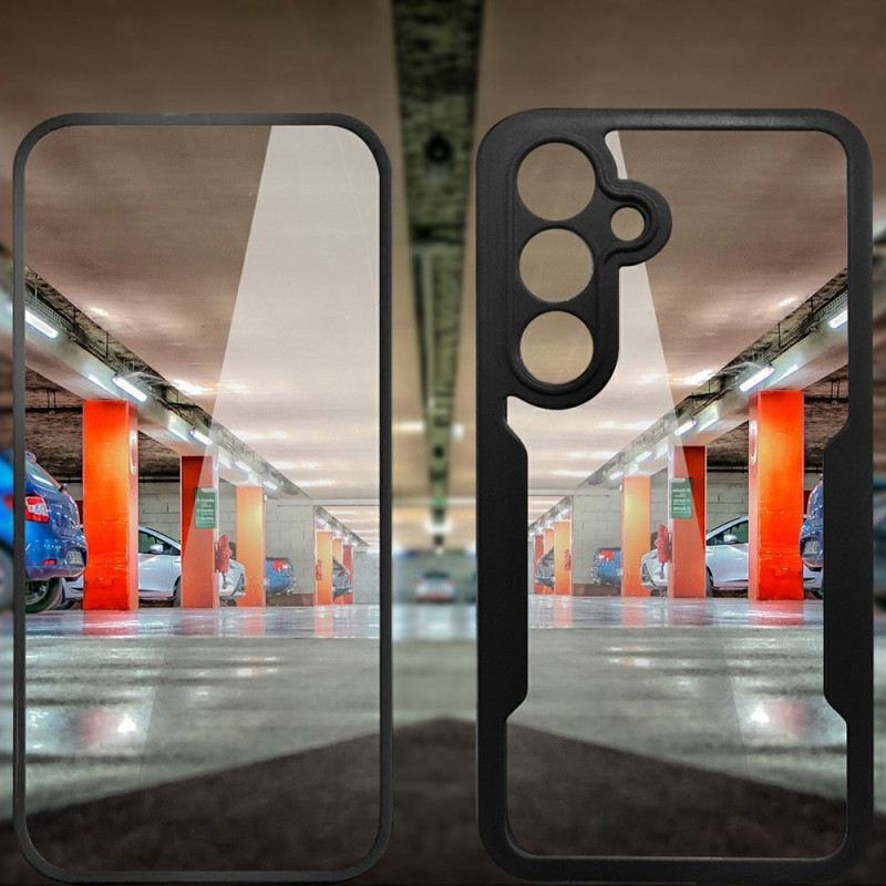 Hülle Für Samsung Galaxy S25 Fe -schutz