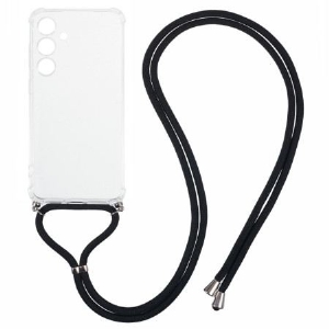 Hülle Für Samsung Galaxy S25 Fe Transparent