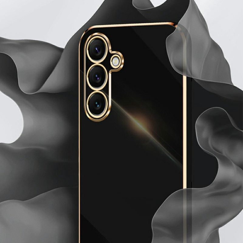 Hülle Für Samsung Galaxy S25 Fe Xinli