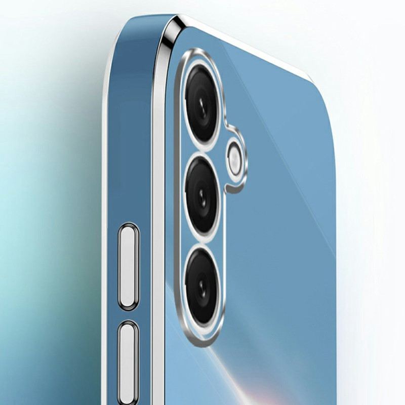 Hülle Für Samsung Galaxy S25 Fe Xinli