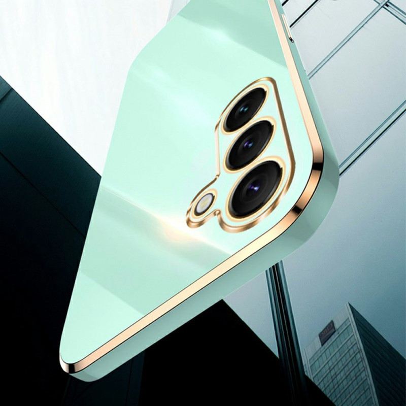 Hülle Für Samsung Galaxy S25 Fe Xinli