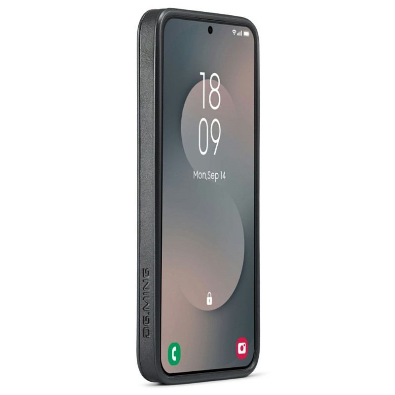 Hülle Samsung Galaxy S25 Fe Dg.ming