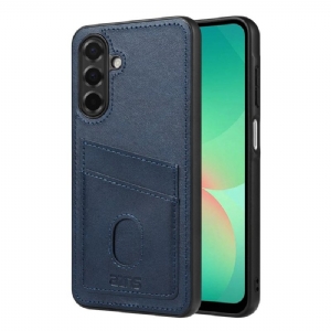 Hülle Samsung Galaxy S25 Fe Handyhülle Azns Kartenhalter