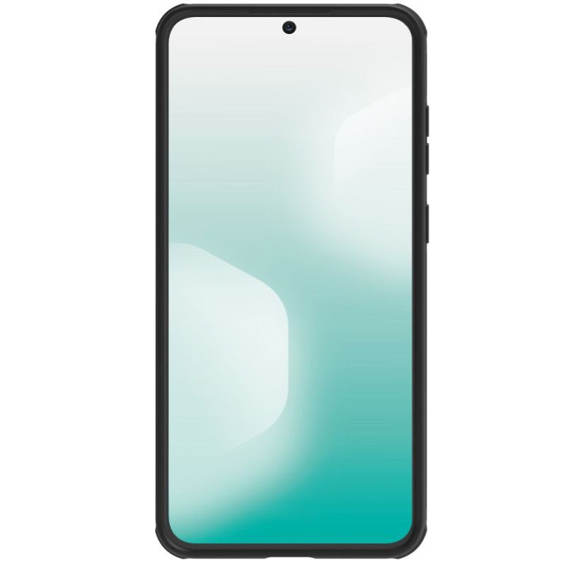 Hülle Samsung Galaxy S25 Fe Handyhülle Camshield Pro Serie Nillkin