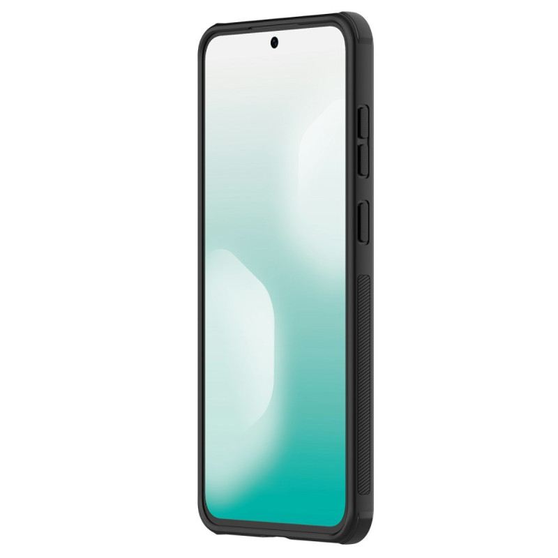 Hülle Samsung Galaxy S25 Fe Handyhülle Frosted Shield Nillkin