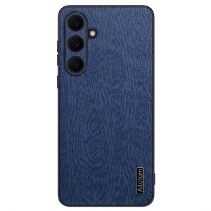 Hülle Samsung Galaxy S25 Fe Handyhülle Holzoptik