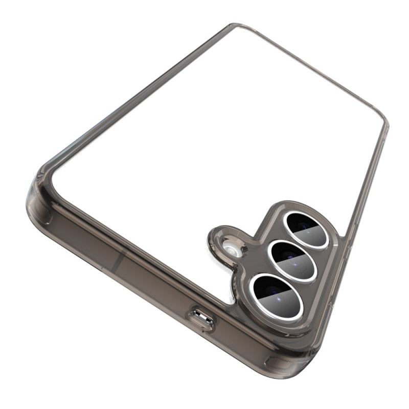 Hülle Samsung Galaxy S25 Fe Handyhülle Hybrid-schutz