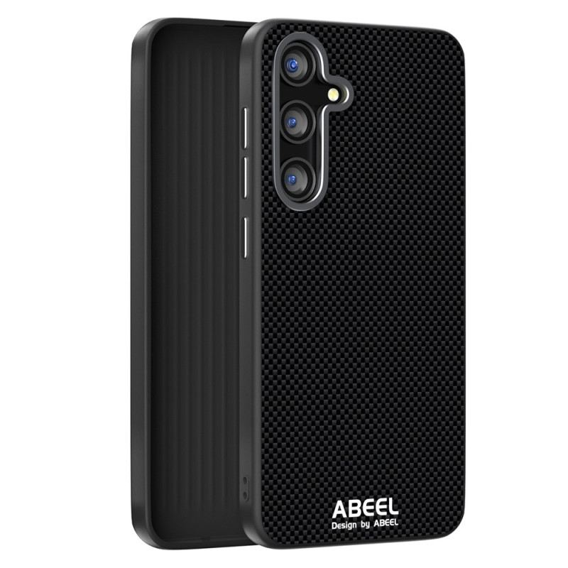 Hülle Samsung Galaxy S25 Fe Handyhülle Kompatibel Mit Abeel Hybrid Magsafe