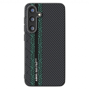 Hülle Samsung Galaxy S25 Fe Handyhülle Kompatibel Mit Magsafe Abeel